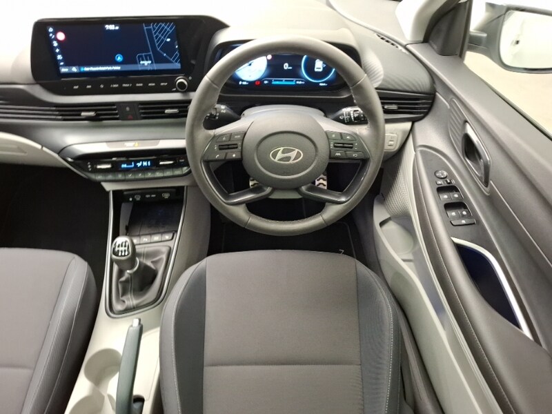 Used Hyundai BAYON 2024 for sale - 77531438: Photo 7