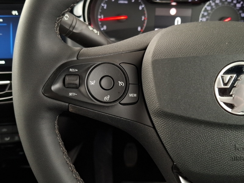 Used Vauxhall Corsa 2023 for sale - 77423919: Photo 10