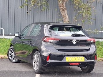 Used Vauxhall Corsa 2023 for sale - 77423919: Photo