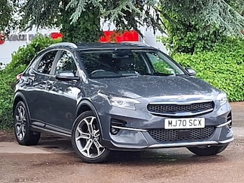 Used Kia XCeed 2020 for sale - 78777683: Photo