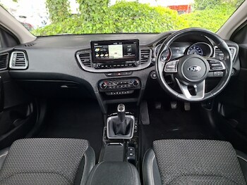 Used Kia XCeed 2020 for sale - 78777683: Photo