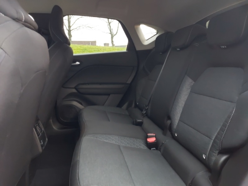 Used Renault Captur 2022 for sale - 77677776: Photo 6