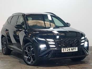 2024 - 1.6T N Line 5dr