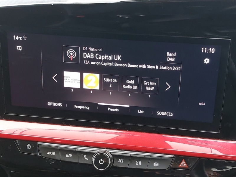 Used Vauxhall Mokka 2022 for sale - 77142251: Photo 10