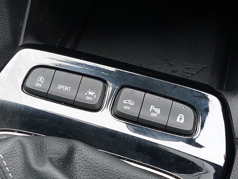 Used Vauxhall Mokka 2022 for sale - 77142251: Photo 12