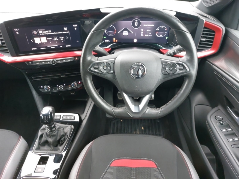 Used Vauxhall Mokka 2022 for sale - 77142251: Photo 7