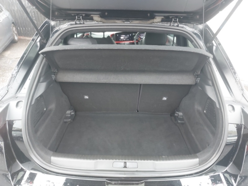 Used Vauxhall Mokka 2022 for sale - 77142251: Photo 8