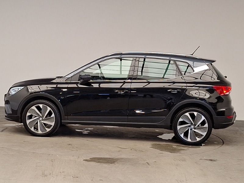 Used SEAT Arona 2023 for sale - 77923573: Photo 4