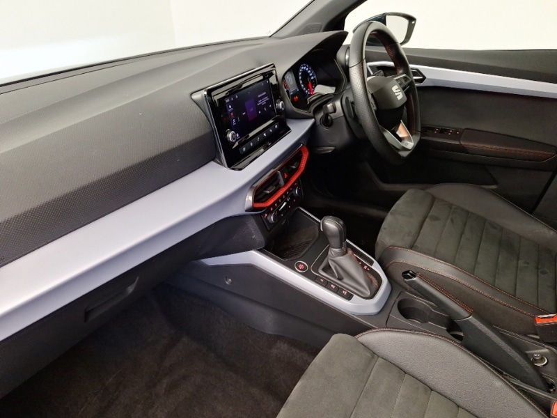 Used SEAT Arona 2023 for sale - 77923573: Photo 5