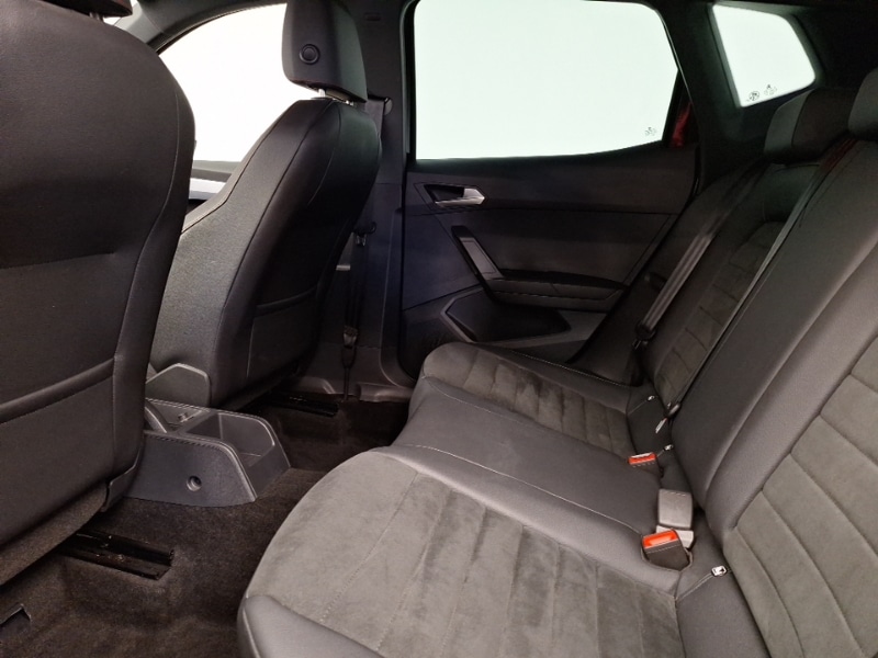 Used SEAT Arona 2023 for sale - 77923573: Photo 6