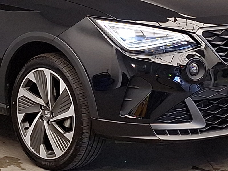 Used SEAT Arona 2023 for sale - 77923573: Photo 9