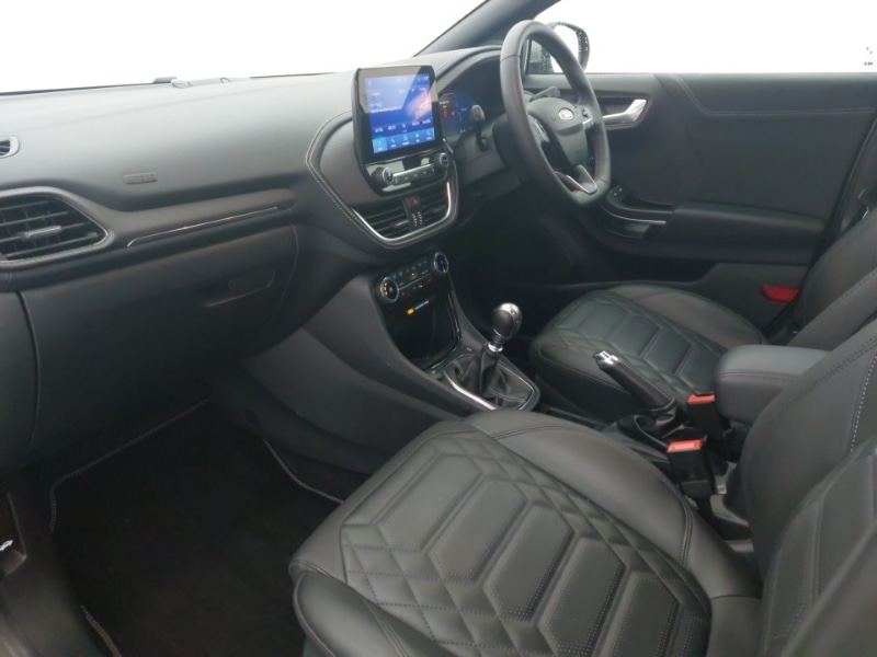 Used Ford Puma 2023 for sale - 76310323: Photo 5