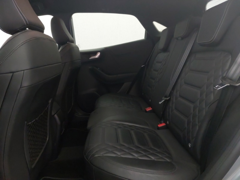 Used Ford Puma 2023 for sale - 76310323: Photo 6
