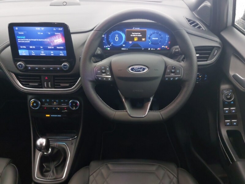 Used Ford Puma 2023 for sale - 76310323: Photo 7