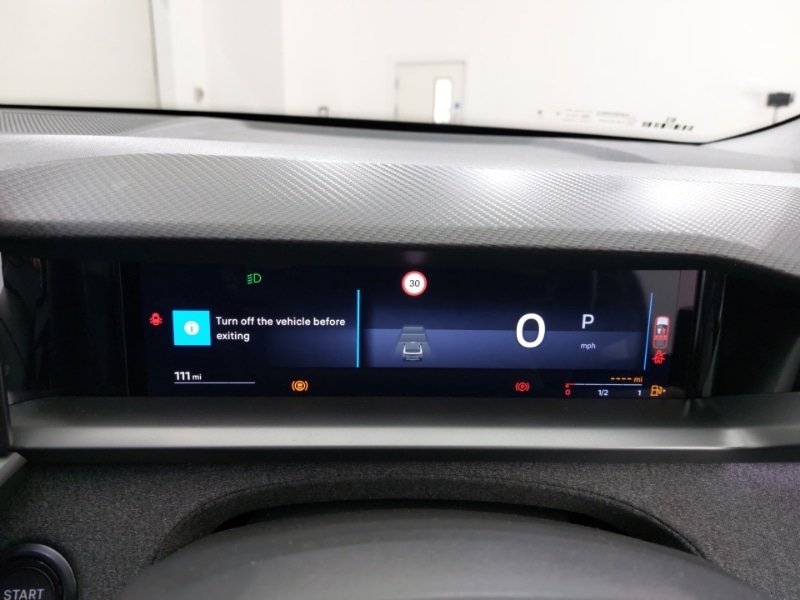 Used Vauxhall Grandland 2025 for sale - 77986078: Photo 12