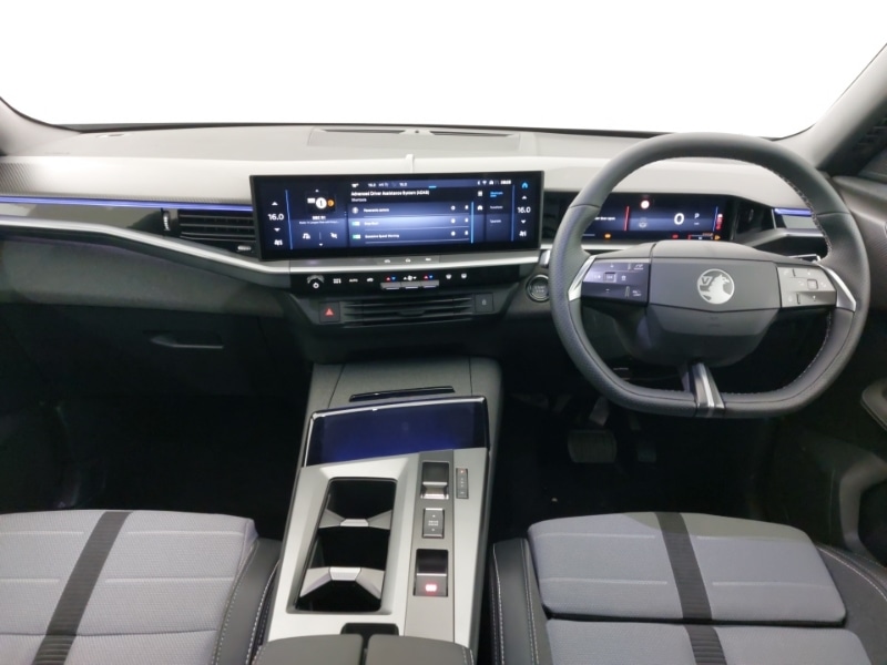 Used Vauxhall Grandland 2025 for sale - 77986078: Photo 2