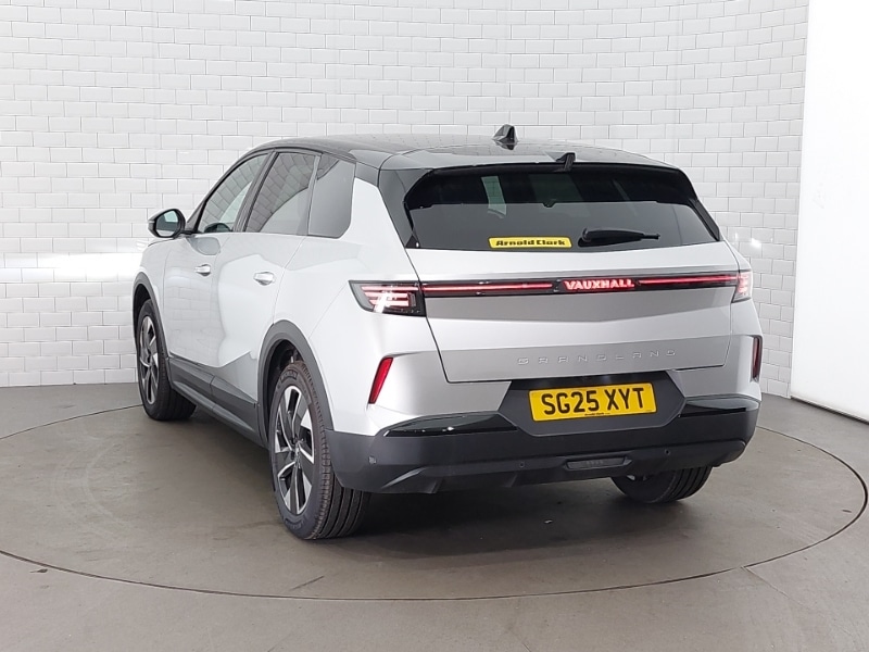 Used Vauxhall Grandland 2025 for sale - 77986078: Photo 3