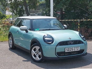 Used MINI Cooper 2025 for sale - 79218882: Photo