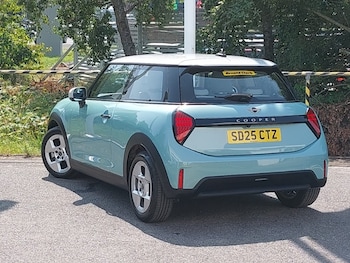 Used MINI Cooper 2025 for sale - 79218882: Photo
