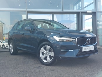 Volvo - XC60