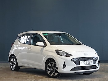 Used Hyundai i10 2024 for sale - 78305752: Photo