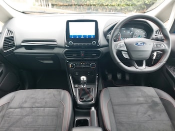 Used Ford Ecosport 2022 for sale - 79605572: Photo
