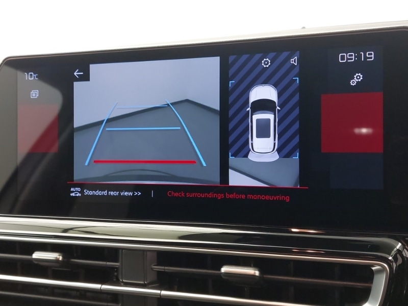 Used Citroen C5 Aircross 2025 for sale - 78203480: Photo 11