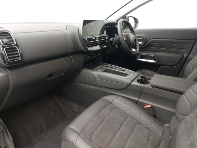 Used Citroen C5 Aircross 2025 for sale - 78203480: Photo 5