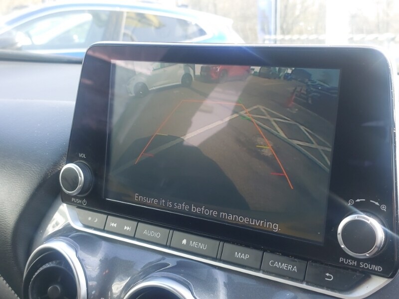 Used Nissan Juke 2023 for sale - 77975327: Photo 10