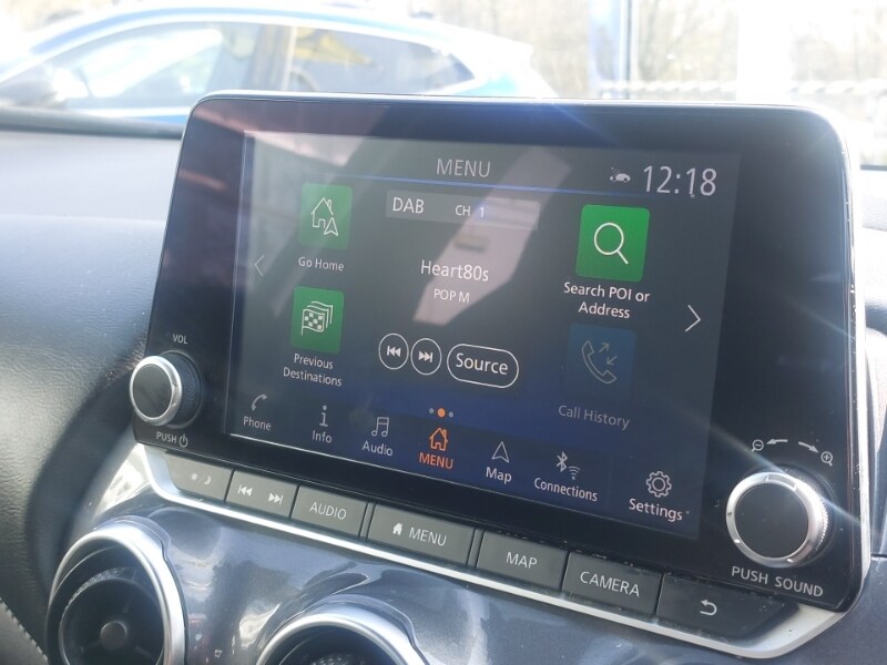 Used Nissan Juke 2023 for sale - 77975327: Photo 11