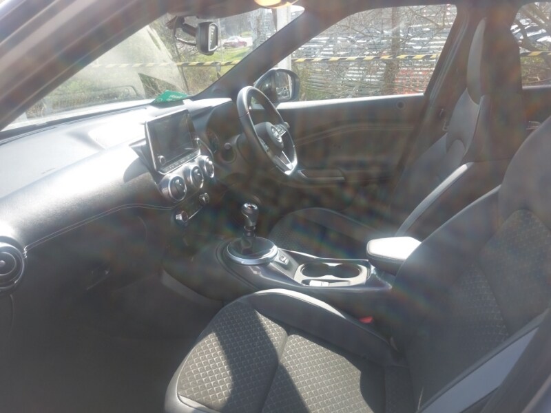 Used Nissan Juke 2023 for sale - 77975327: Photo 5