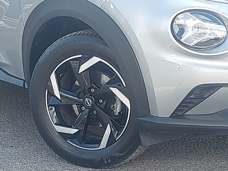 Used Nissan Juke 2023 for sale - 77975327: Photo 9