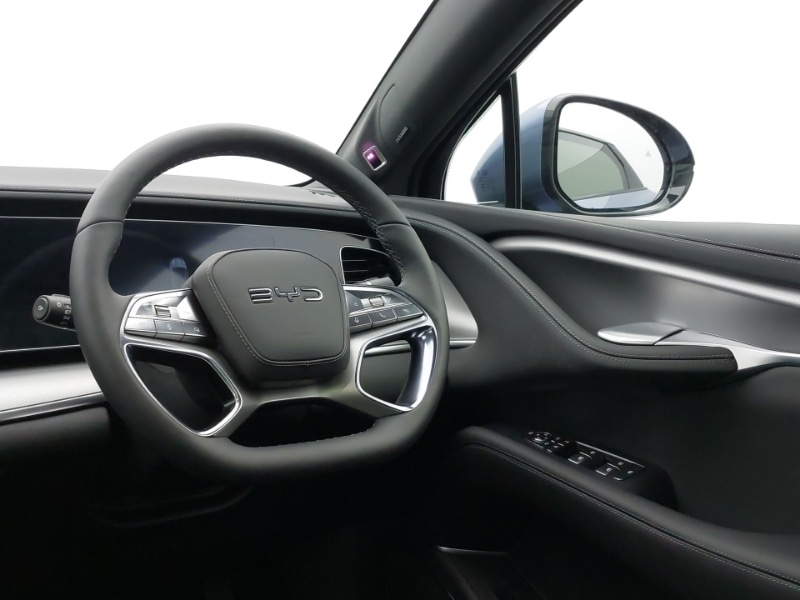 Used BYD Sealion 7 2025 for sale - 77330061: Photo 10