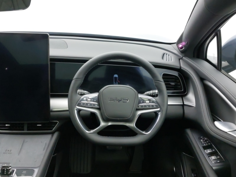 Used BYD Sealion 7 2025 for sale - 77330061: Photo 7