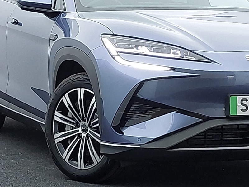 Used BYD Sealion 7 2025 for sale - 77330061: Photo 9