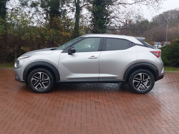 Used Nissan Juke 2025 for sale - 77615221: Photo