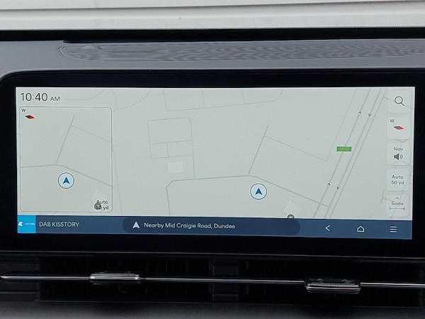 Used Hyundai KONA 2025 for sale - 76160127: Photo 10