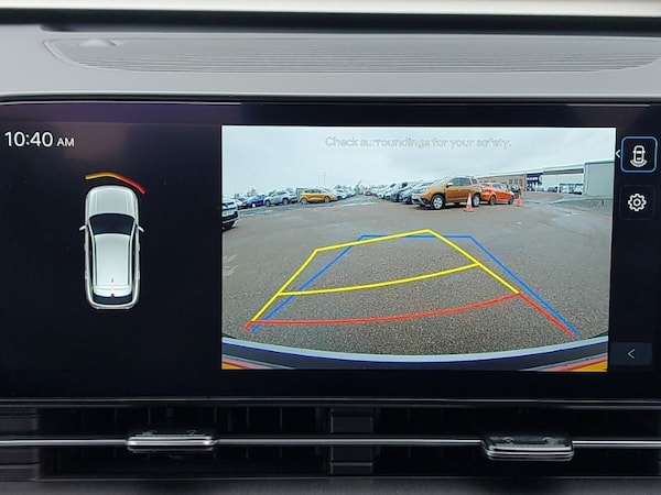 Used Hyundai KONA 2025 for sale - 76160127: Photo 11