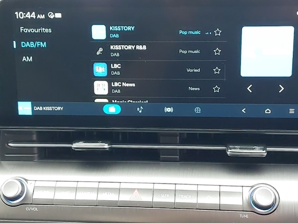 Used Hyundai KONA 2025 for sale - 76160127: Photo 12