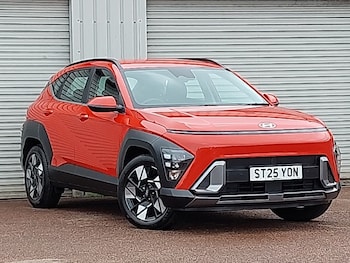 Hyundai - KONA
