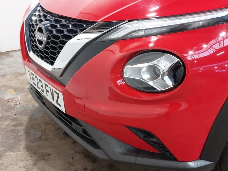 Used Nissan Juke 2023 for sale - 76444815: Photo 12