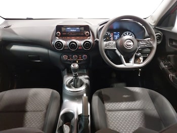 Used Nissan Juke 2023 for sale - 76444815: Photo