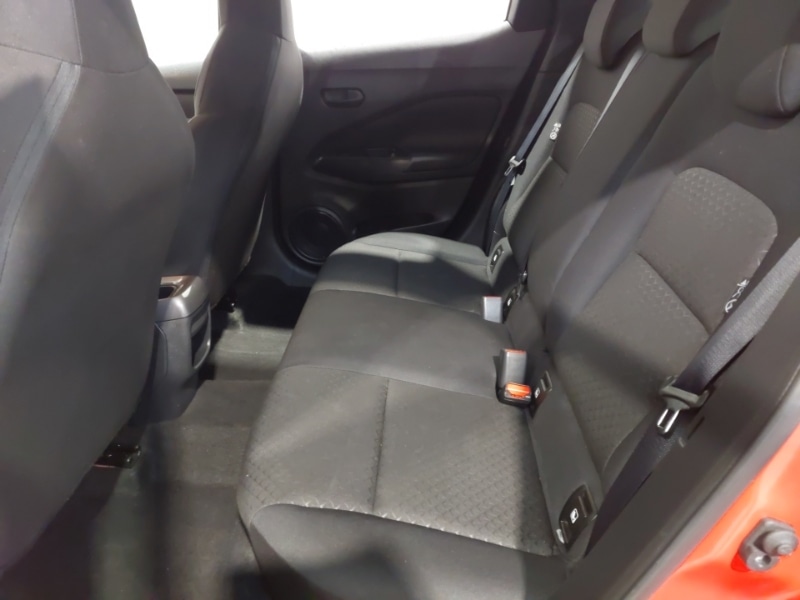 Used Nissan Juke 2023 for sale - 76444815: Photo 6