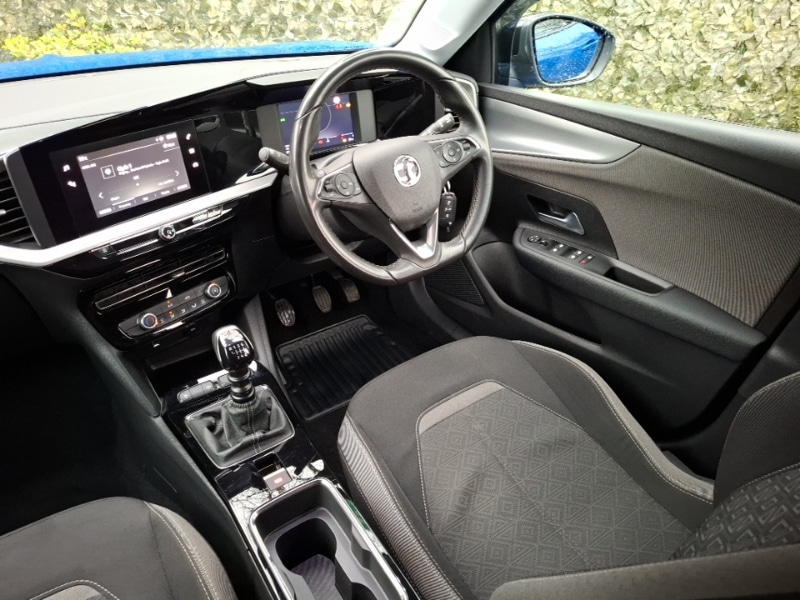 Used Vauxhall Mokka 2022 for sale - 77955308: Photo 10