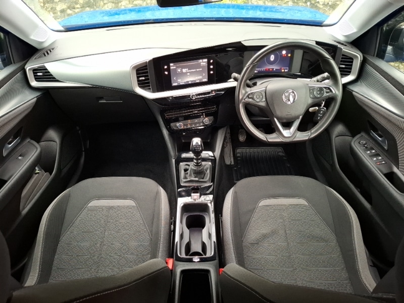 Used Vauxhall Mokka 2022 for sale - 77955308: Photo 2