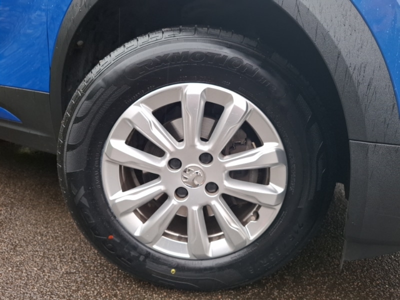 Used Vauxhall Mokka 2022 for sale - 77955308: Photo 9