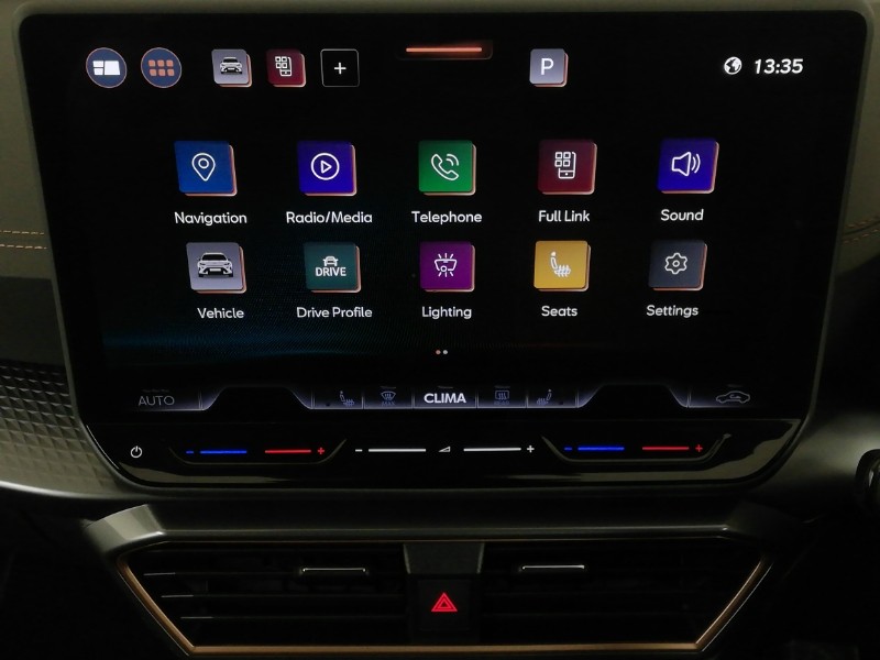 Used Cupra Formentor 2025 for sale - 77912454: Photo 10