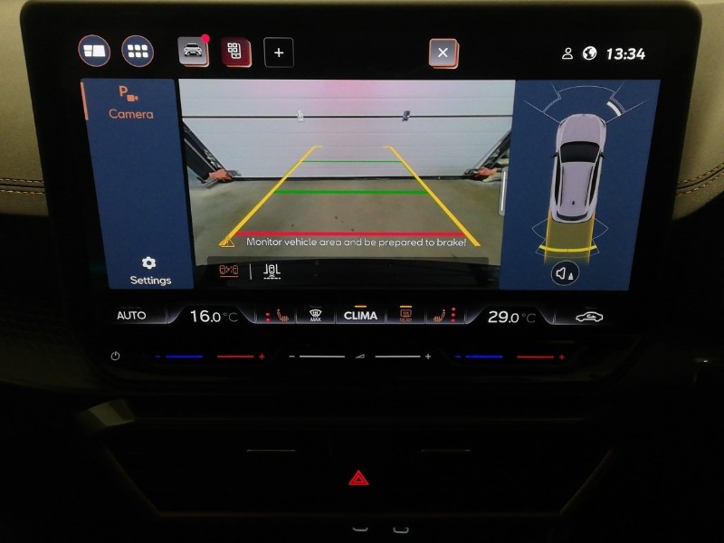 Used Cupra Formentor 2025 for sale - 77912454: Photo 11