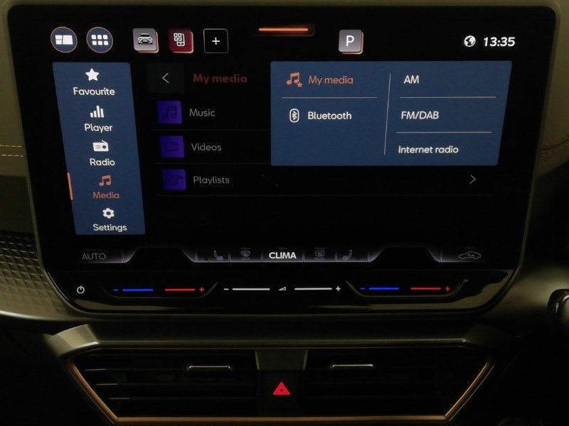 Used Cupra Formentor 2025 for sale - 77912454: Photo 12