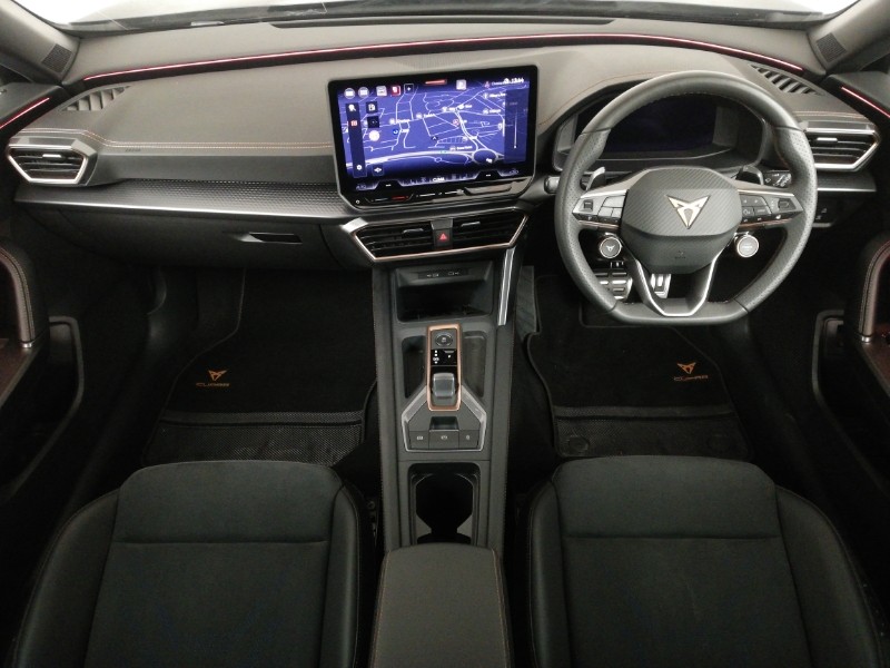 Used Cupra Formentor 2025 for sale - 77912454: Photo 2